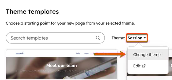 website-and-landing-pages-change-theme-1