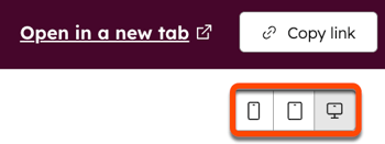 website-and-landing-pages-preview-device