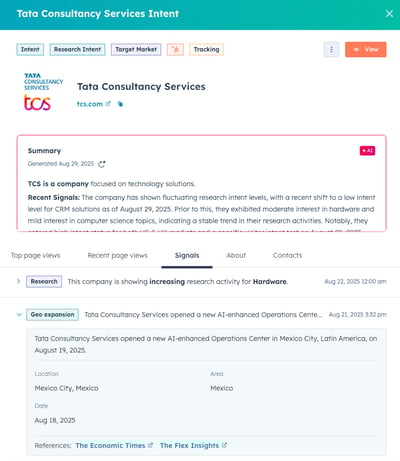 intent-signals-company-summary