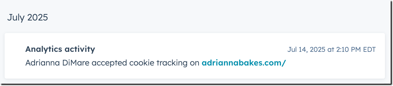 analytics-activity-cookie-tracking-event
