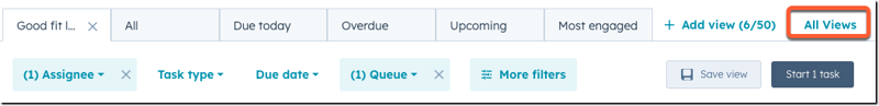 all-task-views