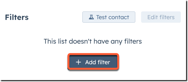 add-list-filter