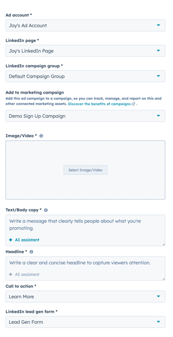 ads-create-linkedin-ad