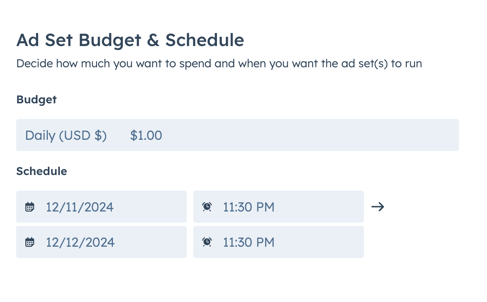 ads-facebook-budget