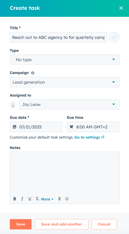 campaign-create-task