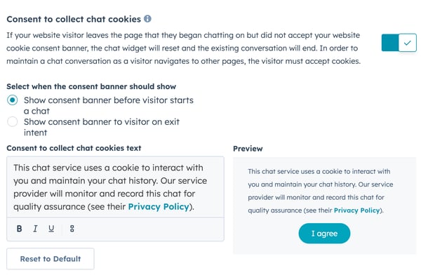 chatflows-consent-to-collect-chat-cookies