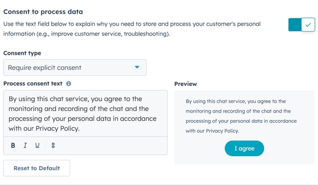 chatflows-consent-to-process-data