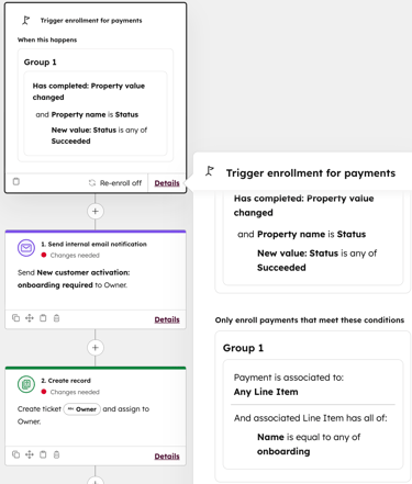 commerce-example-workflow