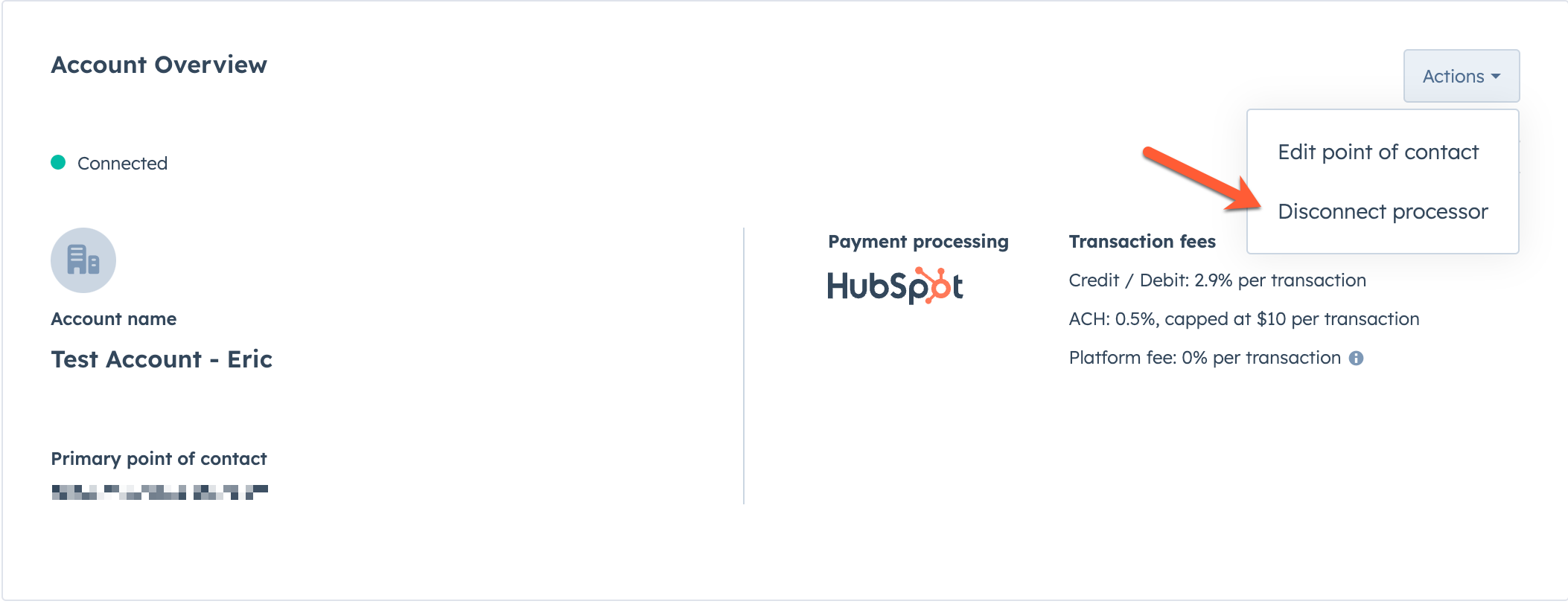 commerce-overview-disconnect