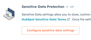 configure-sensitive-data