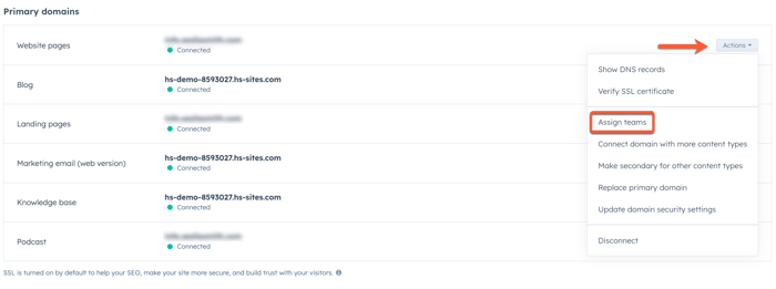 domains-and-urls-settings-assign-teams