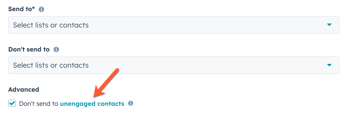 email-click-unengaged-contacts-link