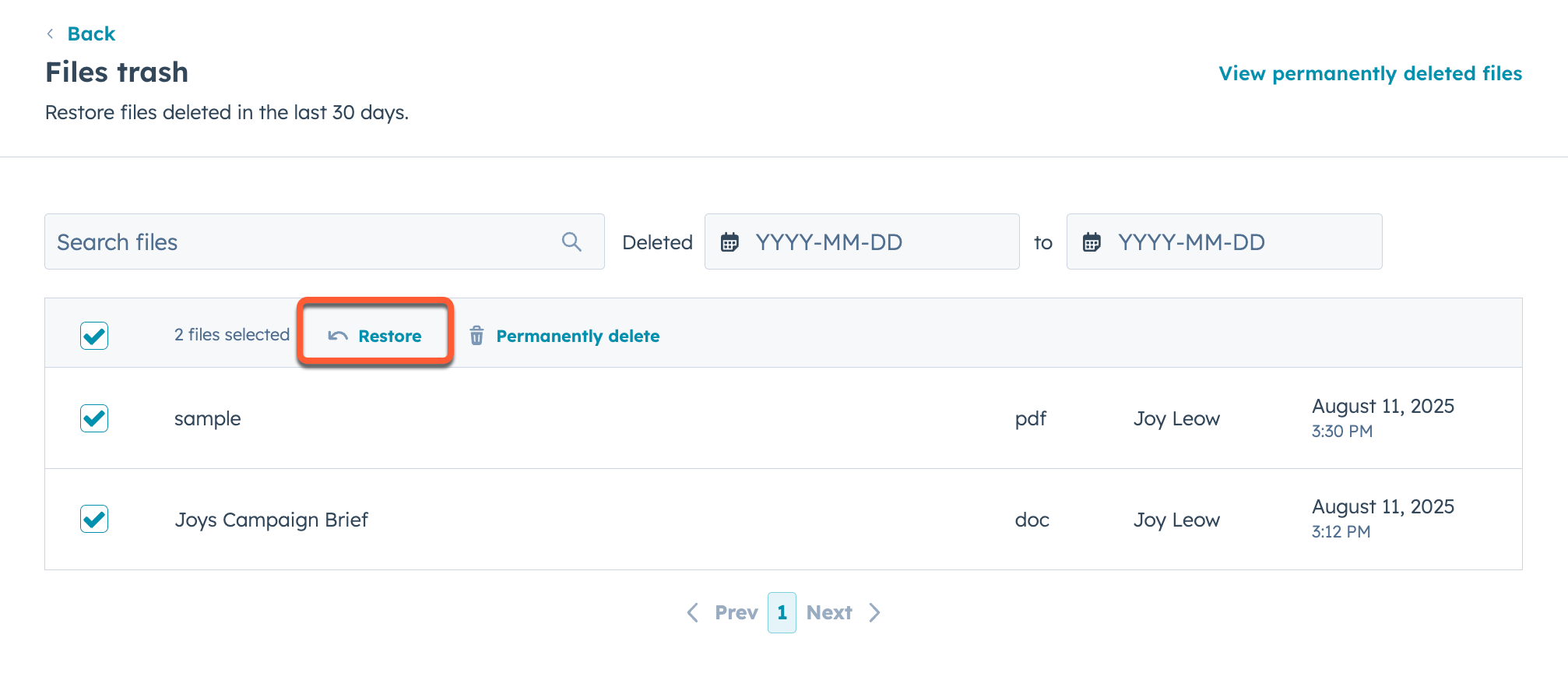 files-restore-bulk