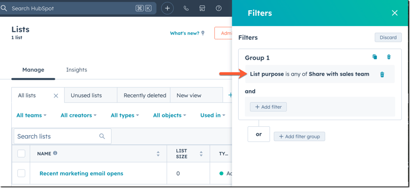 filter-by-custom-list-property