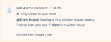 google-chat-ticket-synced-from