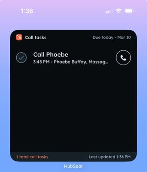 call-tasks-widget-screenshot