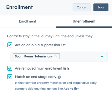 journey-unenrollment-criteria
