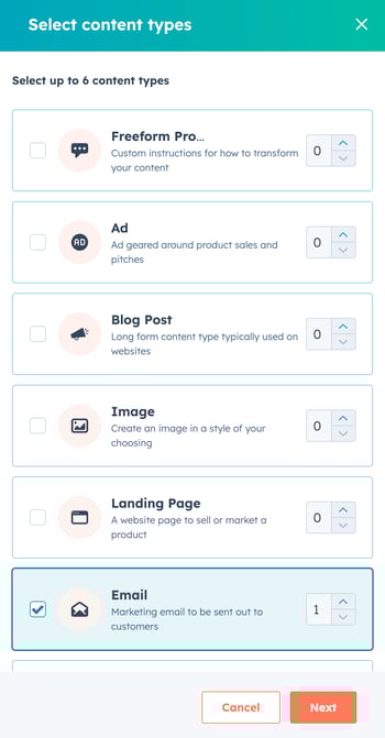 marketing-email-content-remix-use-drag-and-drop-templates