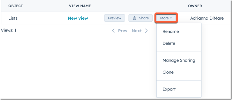 more-actions-list-views