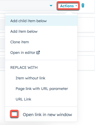 open-link-in-new-window-in-navigation-menu