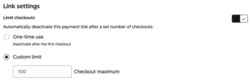 payment-links-limit-checkouts