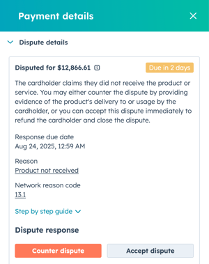 payments-dispute-details