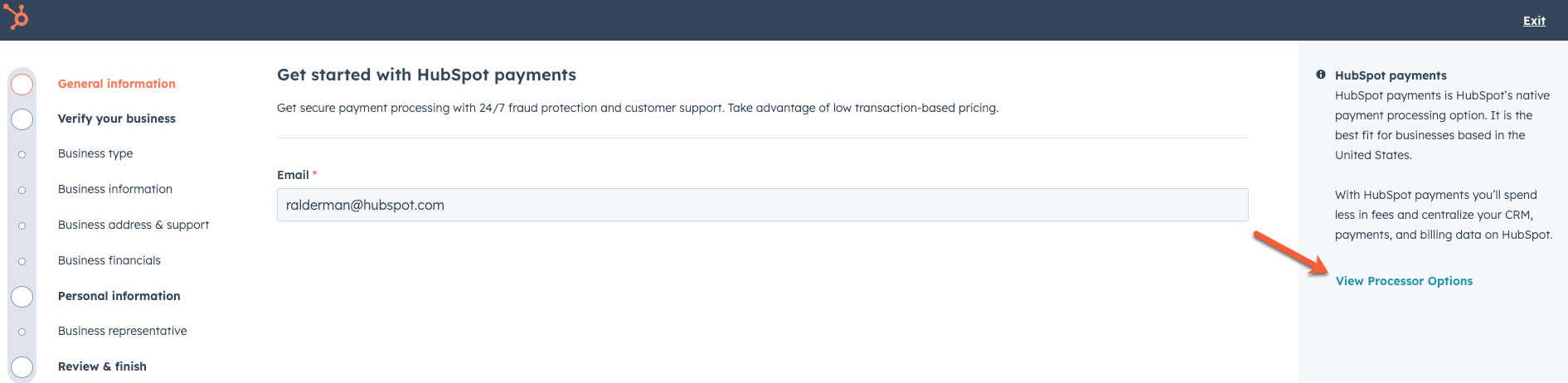payments-view-processor-options