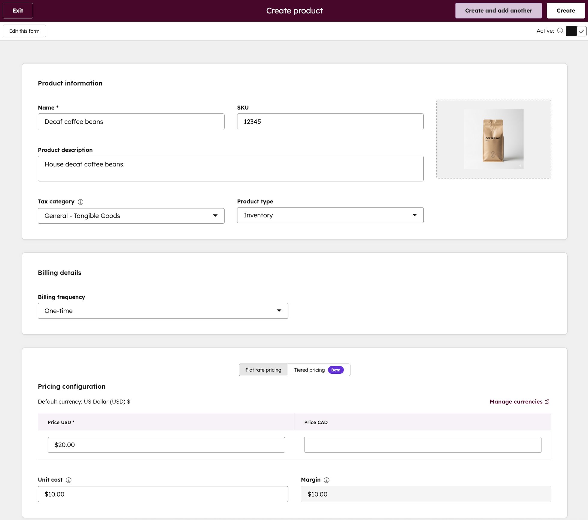 product-create-editor