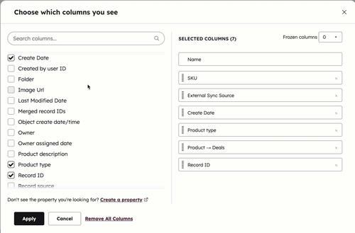 products-columns-drag