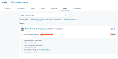 prospecting-view-activity-feed