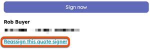 quote-e-sign-re-assign-on-quote