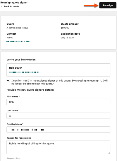 quote-e-sign-re-assign
