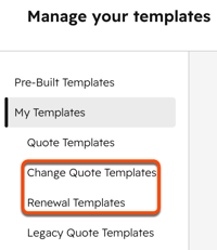 quote-templates-change-renewal-tab-settings