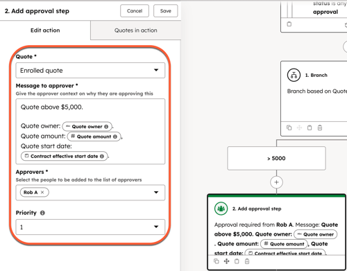 quotes-workflow-approval-step-1