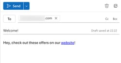 outlook-tracked-link