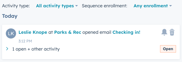 prospecting-email-open