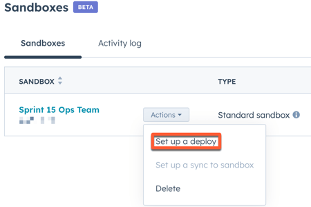 sandboxes-actions-set-up-deploy
