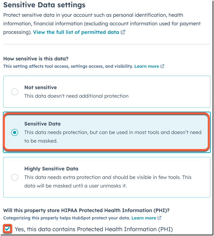 sensitive-data-property-type