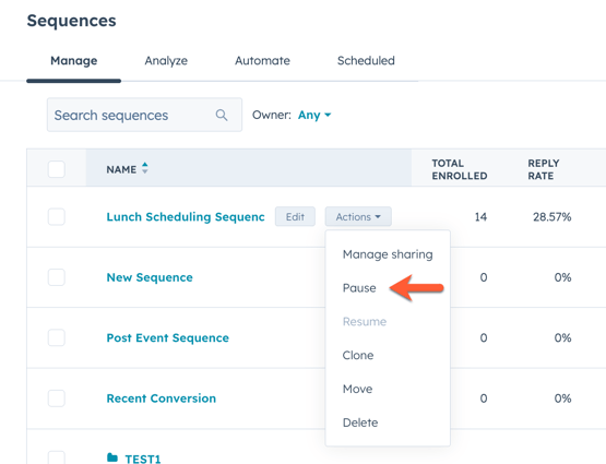 sequence-pause-individual-index-page