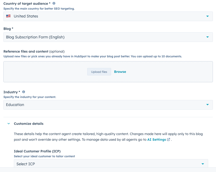 set-additional-details-for-ai-blog-generation