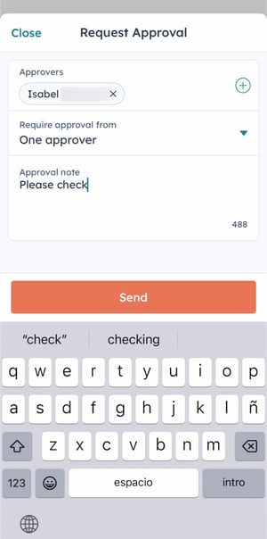 social-approval-request-mobile