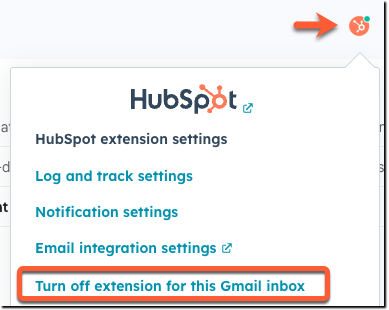 turn-off-chrome-extension-for-gmail-inbox