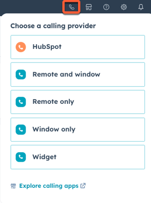 use-a-third-party-callig-provider-choose-a-provider