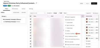 workflow-manual-enrollment-list