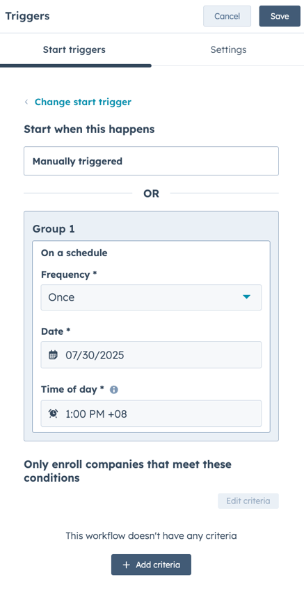 workflow-schedule-trigger