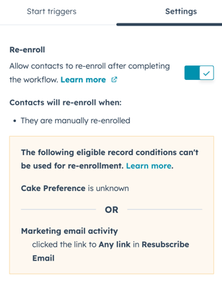 workflows-reenrollment-cant-be-used