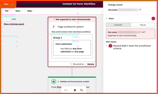 workflows-test-fail