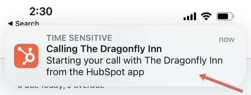 call-from-hubspot-app