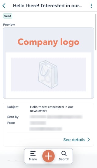 individual-marketing-email-in-mobile-app