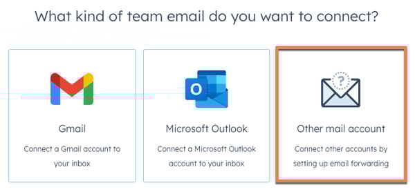 select-other-mail-account-in-team-email-connection